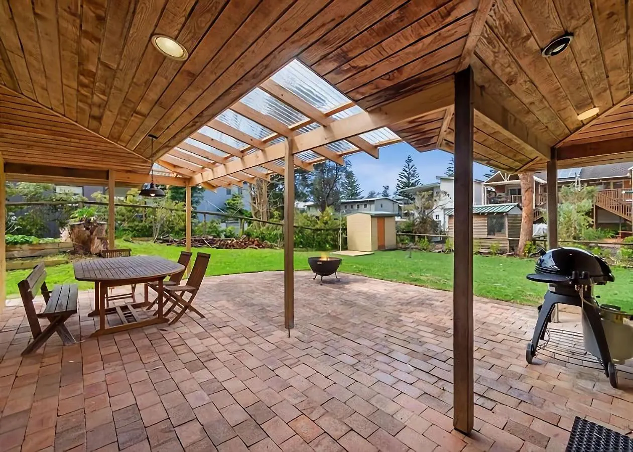 Holiday home Sand At Broulee Australia