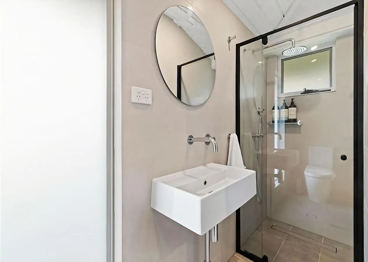 Holiday home Sand At Broulee Australia